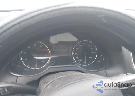 2010 Audi Q5 3.2 Premium из США, поврежденный, VIN WA1LKAFP5AA064378